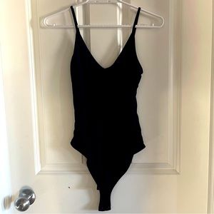 TALULA Size small size body suit
